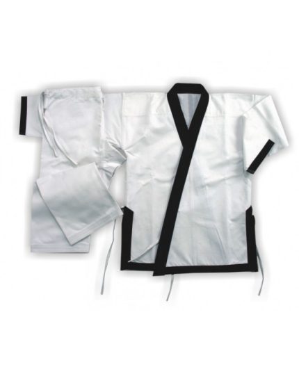 Taekwondo Uniform