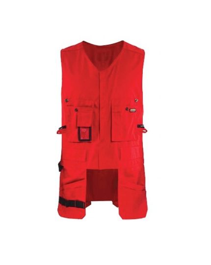 Work Wear Waistcoat