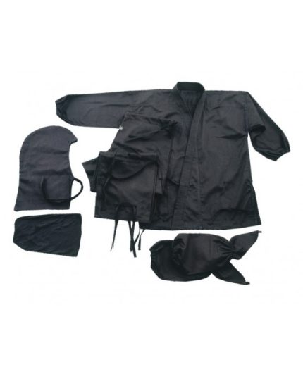 Kung Fu Uniform