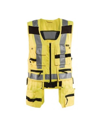 Work Wear Waistcoat