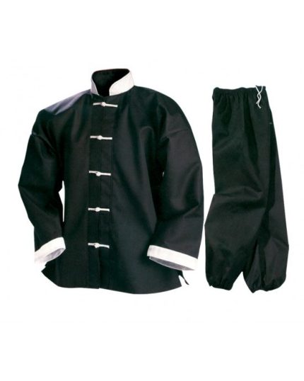 Kung Fu Uniform