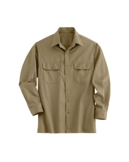 Work Wear Shirt