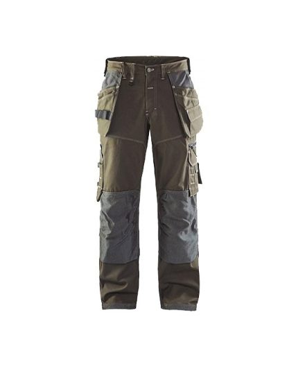 Working Trouser